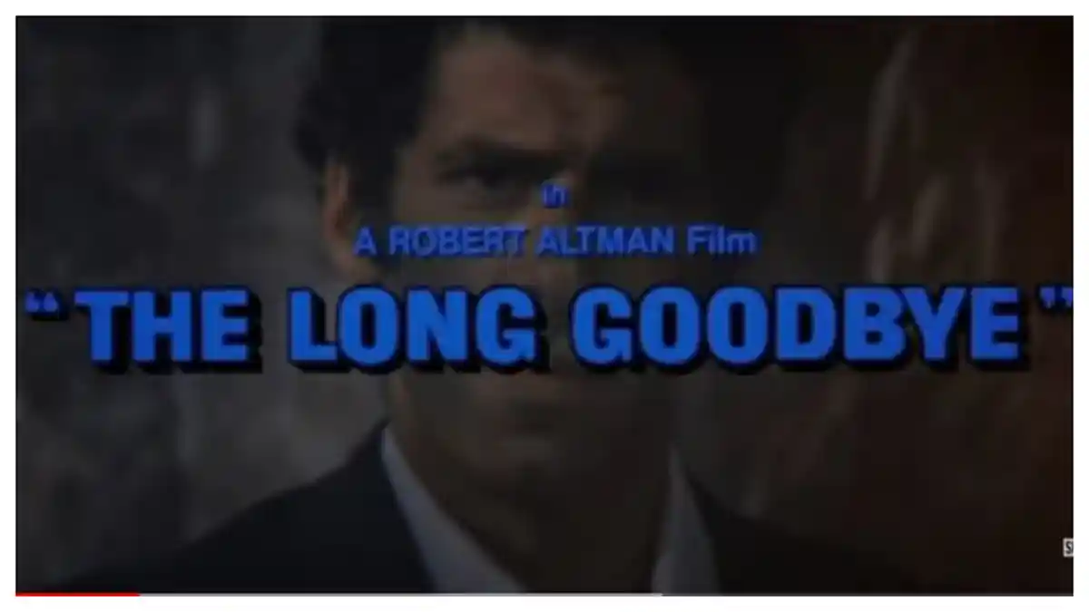 Sinopsis Film The Long Goodbye di Netflix, Penyelidik Swasta Justru terlibat Kasus Pembunuhan