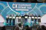 Transformasi Digital Berbuah Prestasi, PT Pegadaian Raih CCSEA 2026