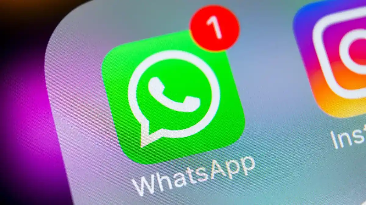 Cara Mudah Kirim Foto/Gambar Besar di WhatsApp Tanpa Pecah Ukurannya, Andoid dan iPhone