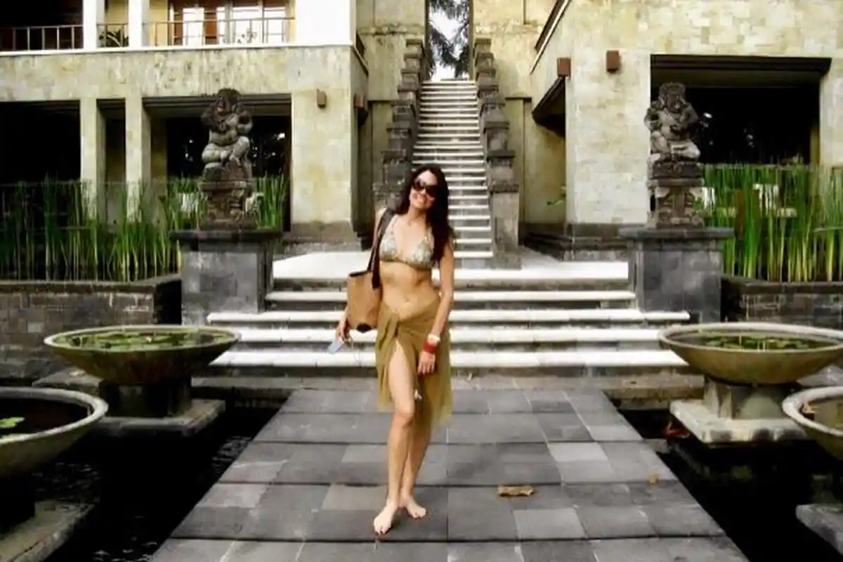 Liburan Mewah hingga ke Las Vegas Habiskan Miliaran Rupiah, Pengakuan Wanita ini Mengejutkan