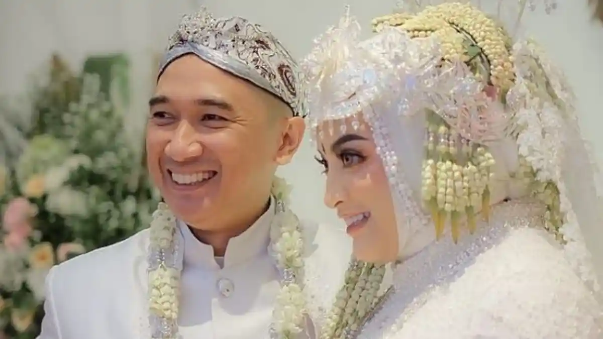 Masih Ingat Sosok Vebryano Indra Kusuma? Suami Pertama Jane Shalimar dan Memberi 1 Anak, Kabar Kini