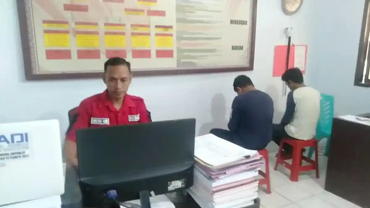Dijanjikan Bayaran Rp4,5 Juta, Pelaku Tak Sadar Sedang Mengangkut Satwa Dilindungi