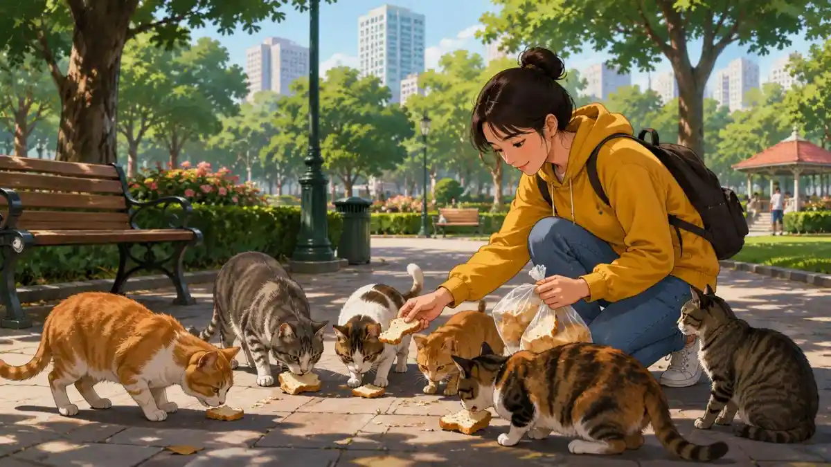 13 Arti Mimpi Mendengar Kucing Mengeong, Peringatan Agar Lebih Bijaksana - Tribun-bali.com