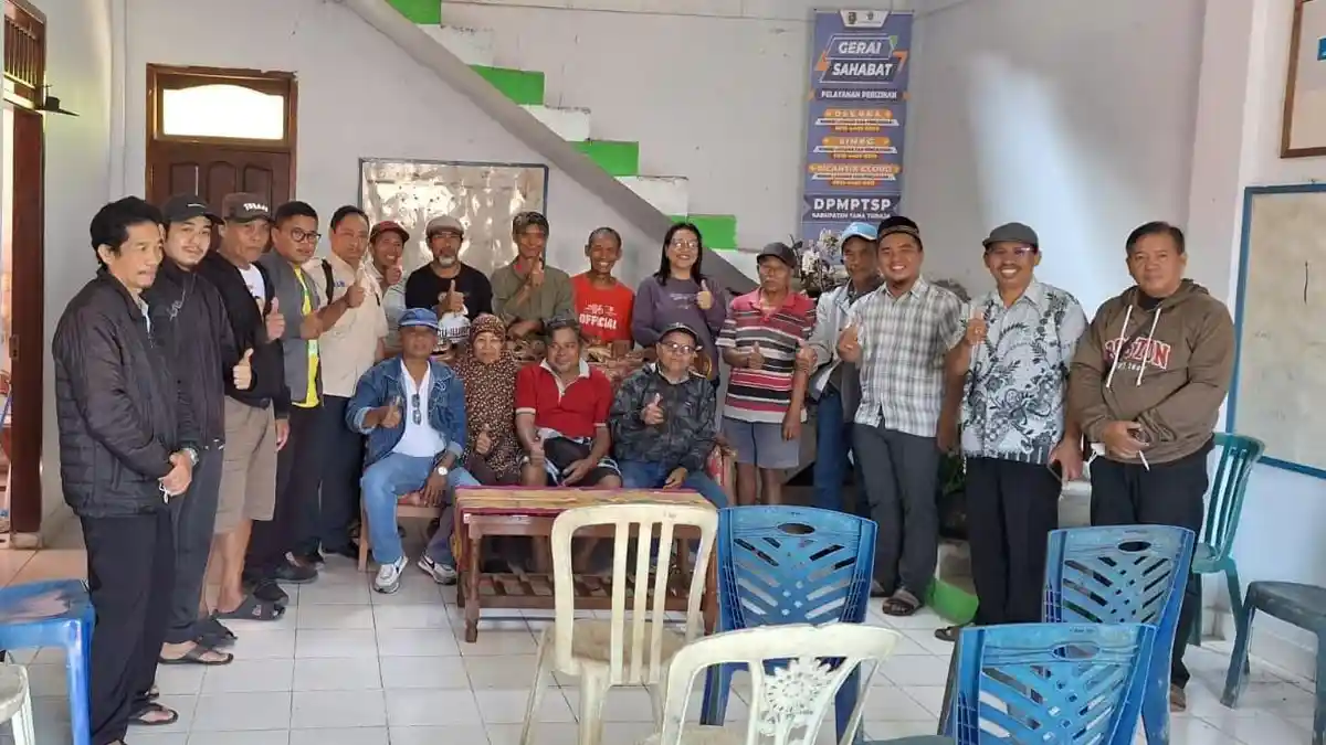 Warga Protes dan Minta Transparansi Pembangunan Musholla di Patung Yesus Memberkati Tana Toraja