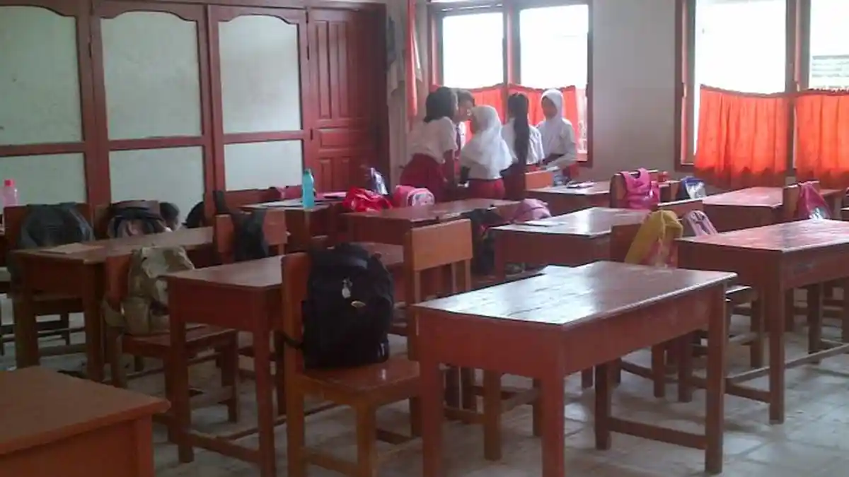 Bocah Korban Penganiayaan Pakai Palu Sudah Berinteraksi dengan Teman Sekolah