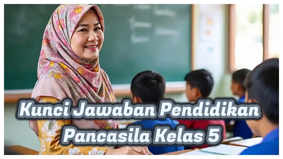 Jawaban Pendidikan Pancasila Kelas 5 SD  Hal 132: pekerjaan Yang Dimiliki Oleh Penduduk Setempat