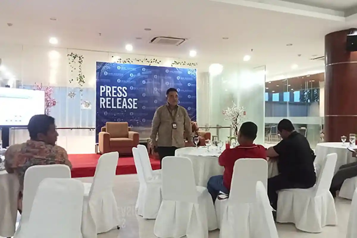 Sebanyak 137 Ribu Penduduk NTT Gunakan Pembayaran Non Tunai