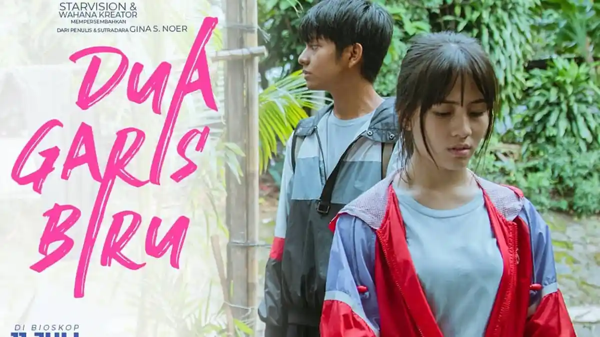Lirik Lagu Biru - Banda Neira OST Dua Garis Biru & Download MP3 di Sini