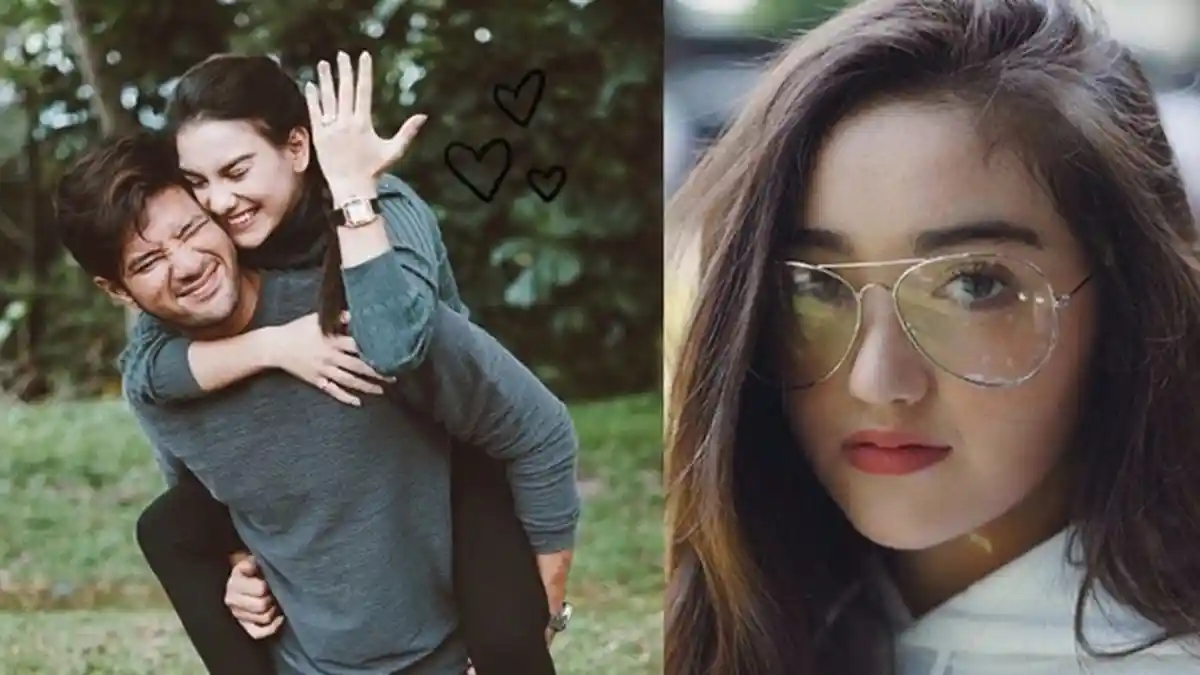 Mantan Kekasih Ammar Zoni, Ranty Maria Murka pada Fans Irish Bella, Ini Penyebabnya