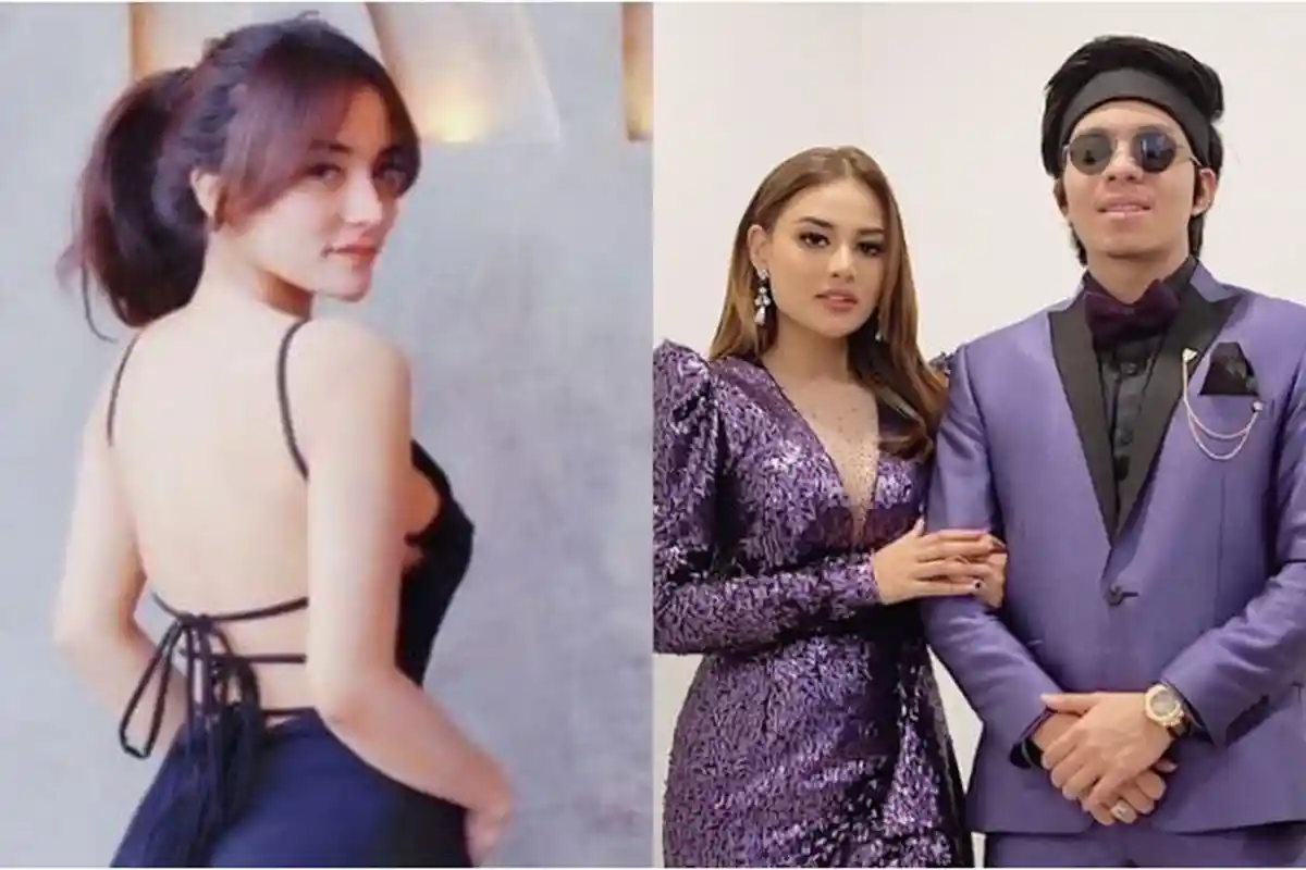 Aurel Akan Lahiran, Mantan Atta Halilintar yang Pernah Sindir Putri Krisdayanti Latihan Menembak