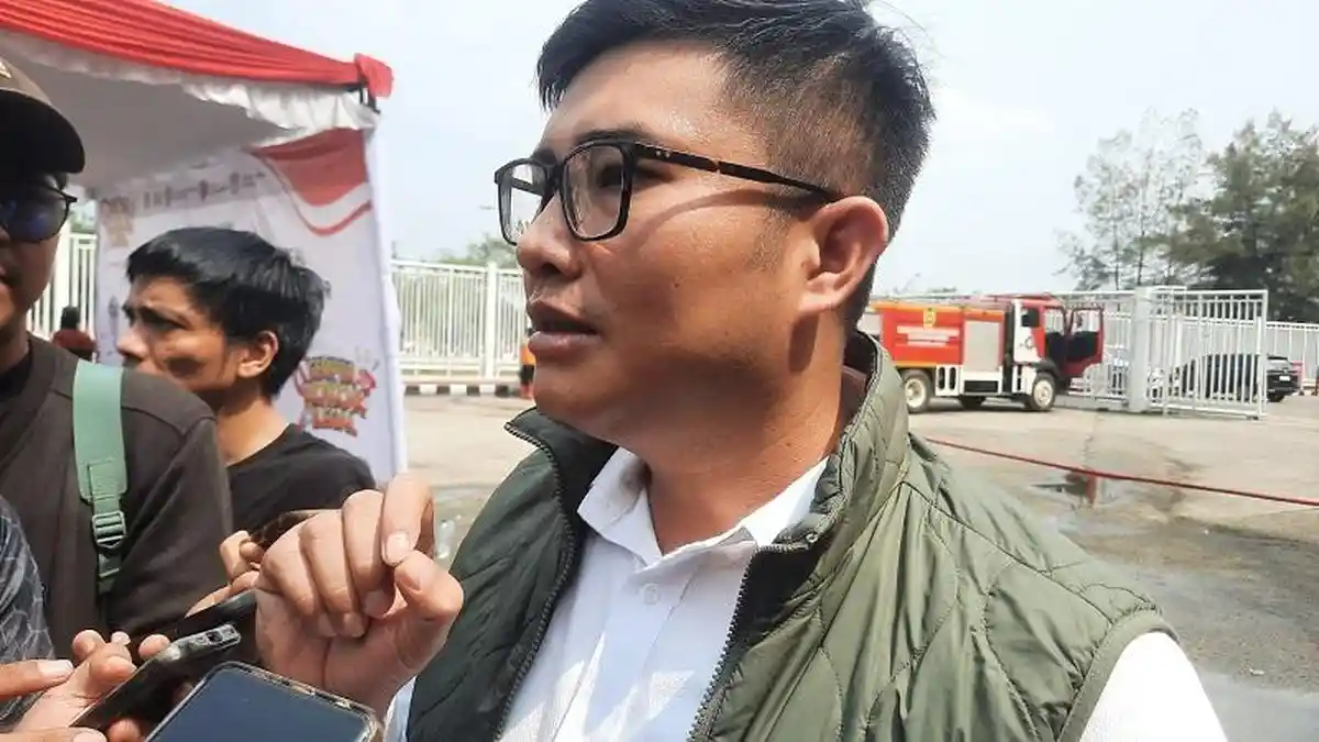 Soal Pemotongan TKD, Sastra Winara Minta Pemkab Bogor Ajukan Proposal ke Pemerintah Pusat