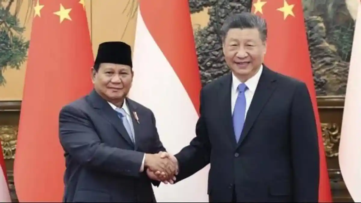 Prabowo Gaungkan Efisiensi Anggaran Tapi Suka ke Luar Negeri, Pecah Rekor