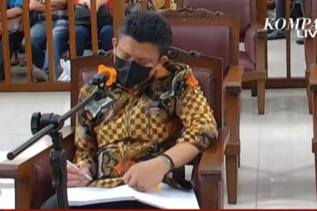 Prediksi Putusan Sela Hakim Atas Eksepsi Ferdy Sambo hingga Hakim Agung Sebut Eksepsi Curi Start