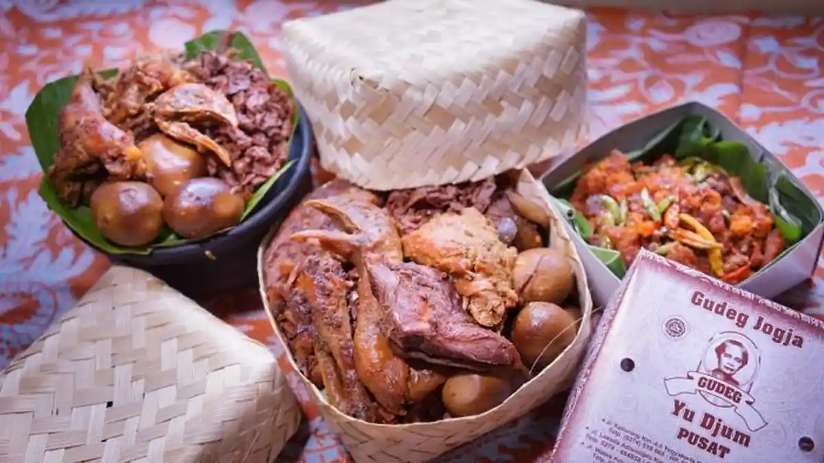 10 Tempat Makan Dekat Malioboro Jogja untuk Sarapan Pagi Ini