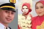 Pekerjaan Rusli yang Nikahi 2 Wanita Ternyata Pelaut, 3 Tahun Berlayar di China, Istri Ikhlas Dimadu