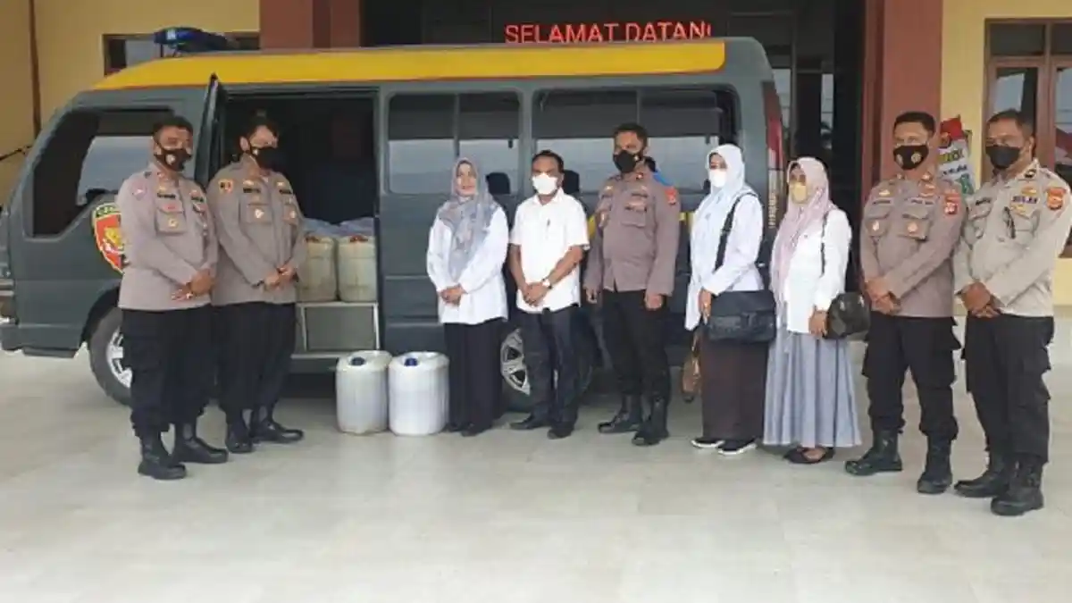 Surat Kesehatan Hewan Harus Dikantongi, Sebelum Penyembelihan Hewan Kurban dan Meugang