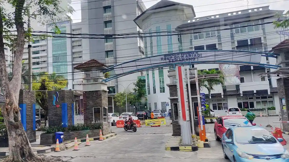 Isi Diari Dokter Residen RSUP Kariadi Semarang Korban Perundungan: Hadapi Senior Berat