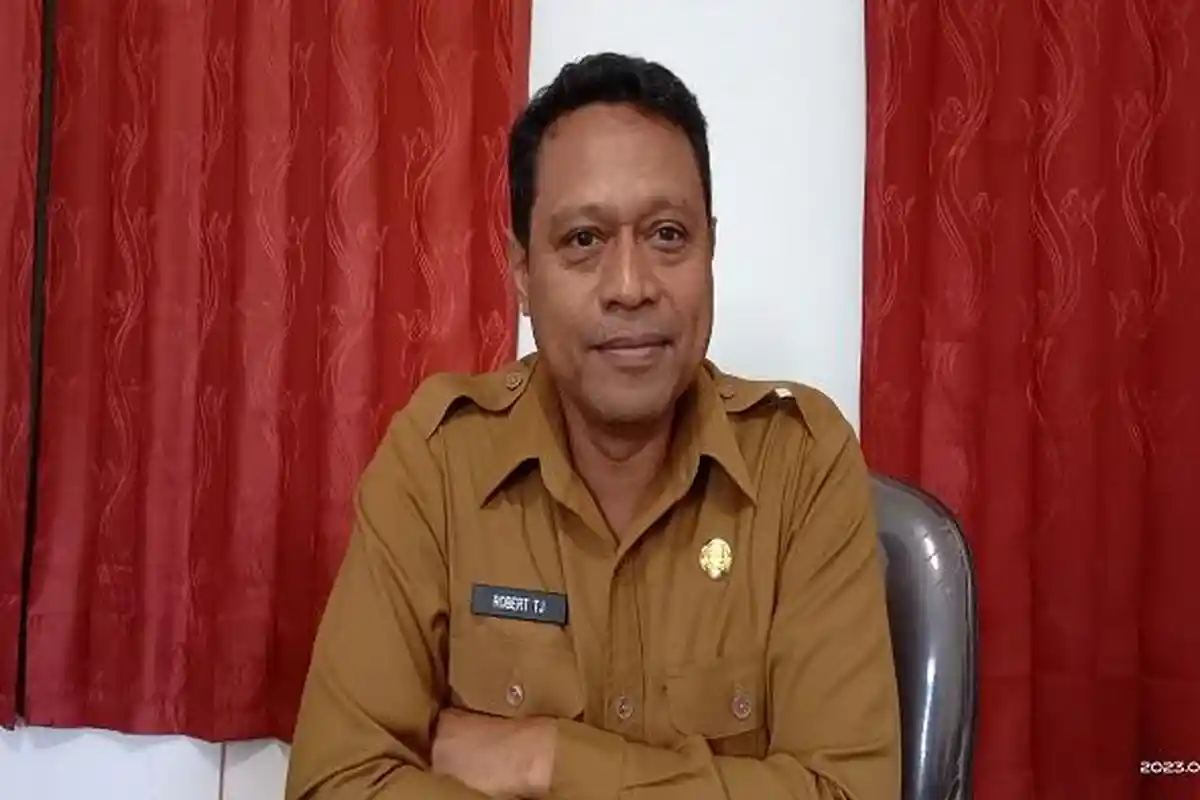 Angka Stunting di Kabupaten Timor Tengah Utara Turun, 0,7 Persen