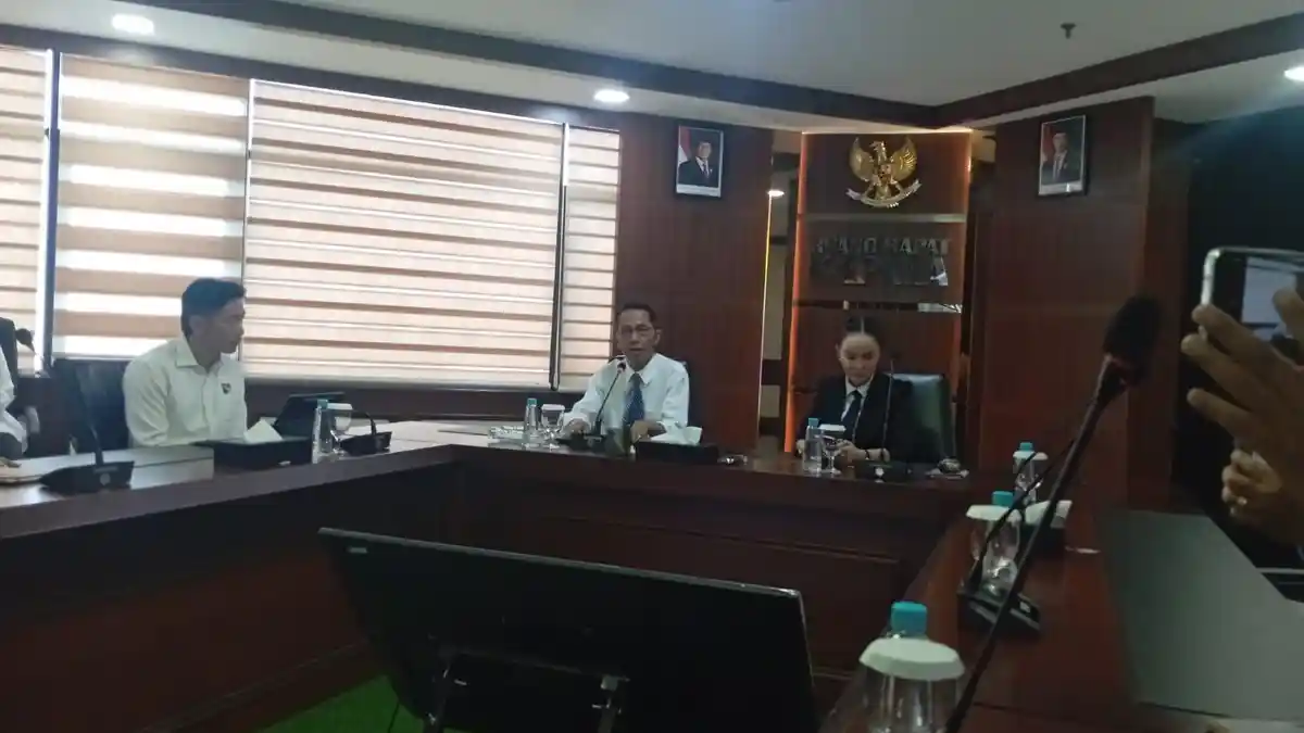 BP Batam Setop Sejumlah Proyek Pembangunan, Amsakar: Belum Kantongi Izin Lengkap