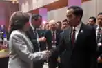 KTT ke-11 ASEAN Amerika Serikat