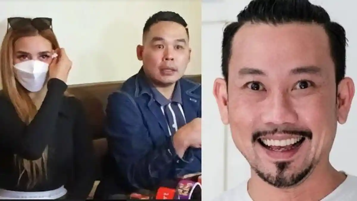Kuasa Hukum Verny Hasan Siap Hadapi Laporan Denny Sumargo, Sebut Postingan Kliennya hanya Asumsi