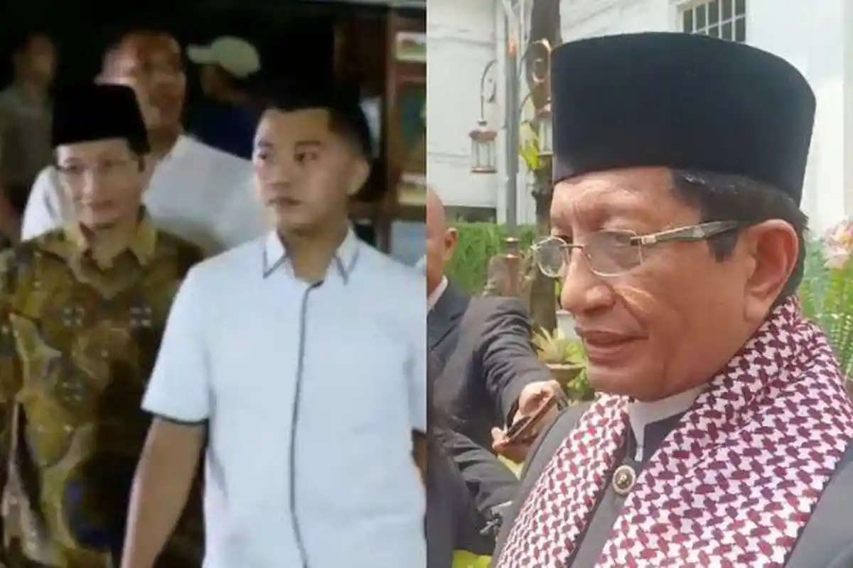 Sosok dan Kekayaan Nasaruddin Umar, Imam Besar Istiqlal Jadi Calon Menteri Prabowo, Punya Utang 5 M