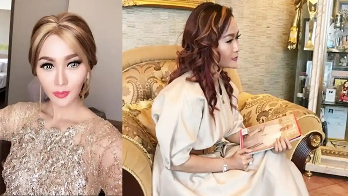 Netizen Dibikin Takjub Saat Inul Daratista Pamer 'Harta Kekayaannya'