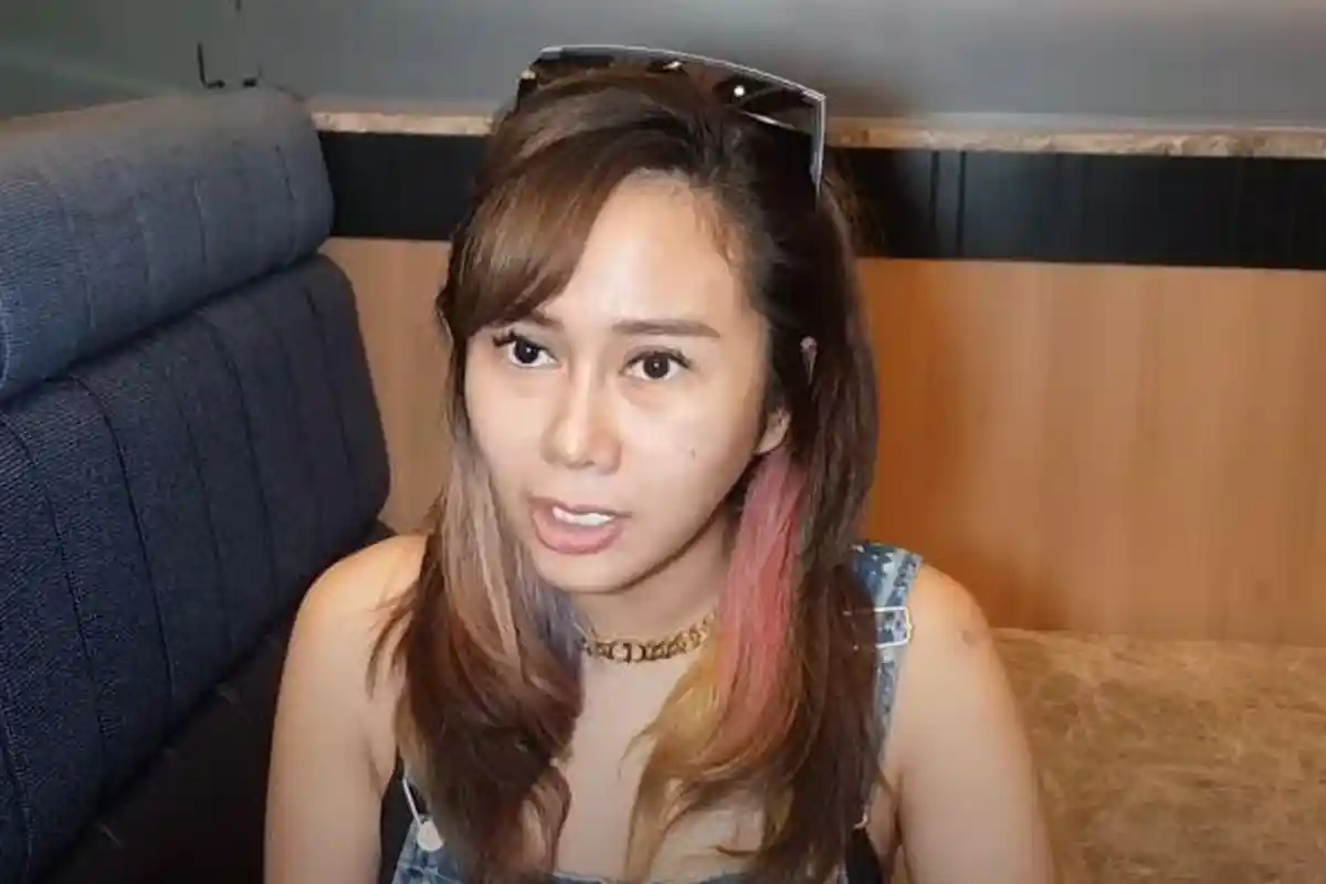 Denise Chariesta Akui Punya Utang dengan Uya Kuya dan Dokter Richard: Dua-duanya gak mau gua bayar