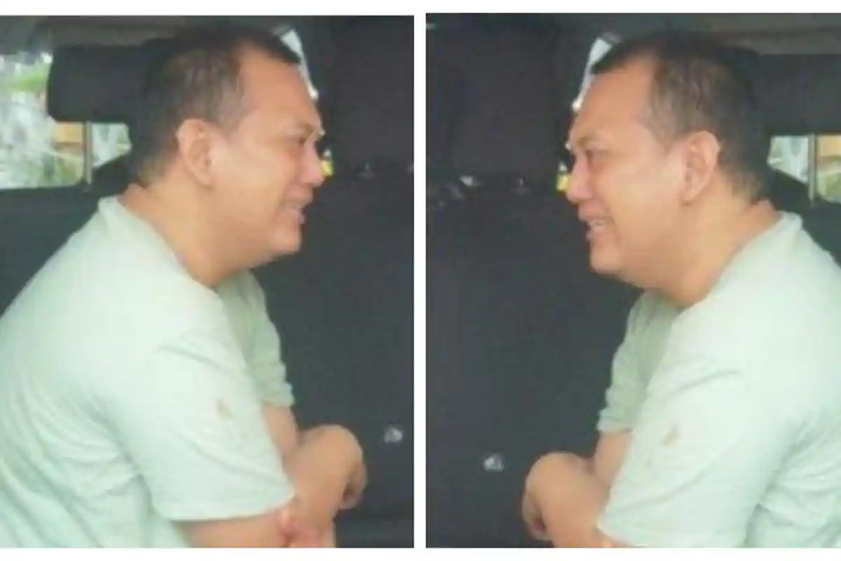 ''Minta Maaf Sama Anak Bini'' Ayah Bunuh Anak di Depok Kena Omel Tetangga Sebelum Polisi Datang