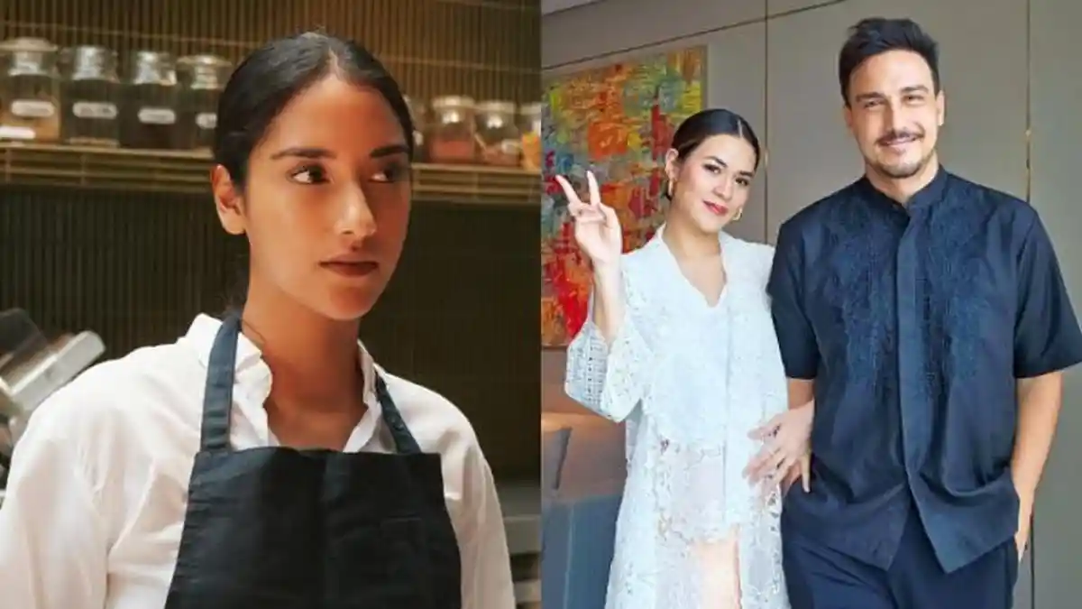 Hamish Daud Gercep Minta Maaf ke Keluarga Sabrina Alatas Soal Fitnah Selingkuh: Kena Dampak Negatif