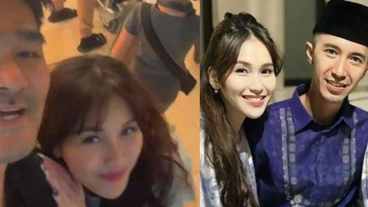 Pernah 2x Batal Nikah Kini Diisukan Dekat dengan Brata Kartasasmita, Ayu Ting Ting: Nggak Nutup Diri