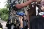 Idrus Marham Mengundurkan Diri 