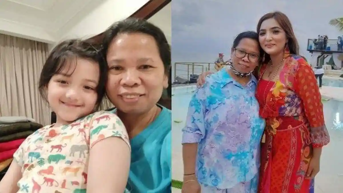 Lahir di Keluarga Kaya Raya, Putri Cantik Anang-Ashanty Ini Harus Kumpul Duit Demi Barang Impian