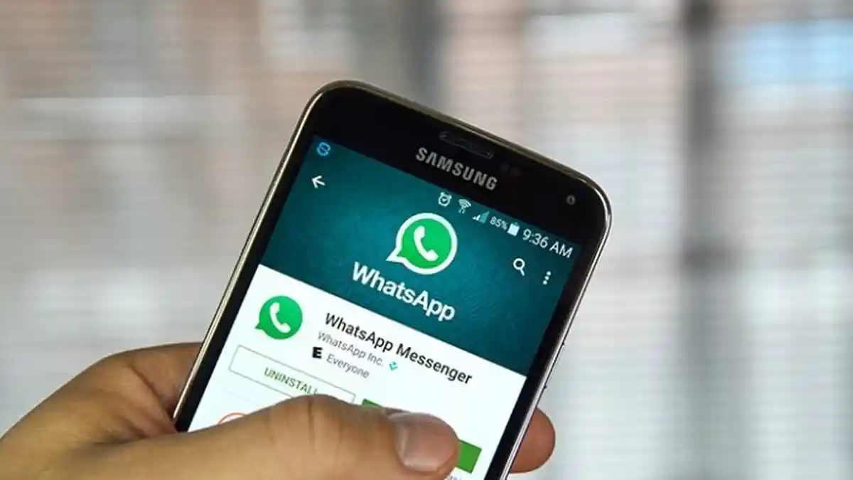 Keren! WhatsApp Bisa Dikunci Pakai Wajah dan Sidik Jari, Begini Caranya!