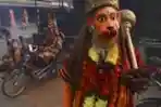 Merayakan Festival Eksotis Maha Shivarati di Kathmandu, Nepal
