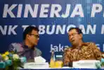 BTN Cetak Laba RP3,04 Triliun Pada 2022