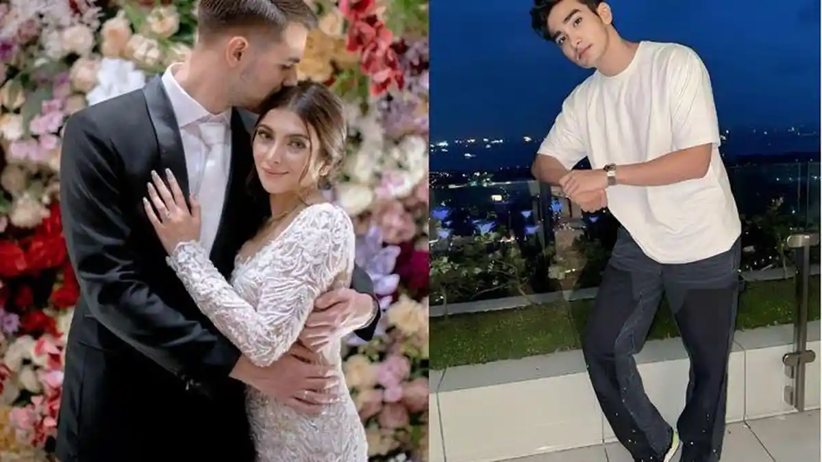 Profil Sarah Keihl yang Diduga Menduakan Mahdy Reza hingga Aibnya Dibongkar usai Nikah
