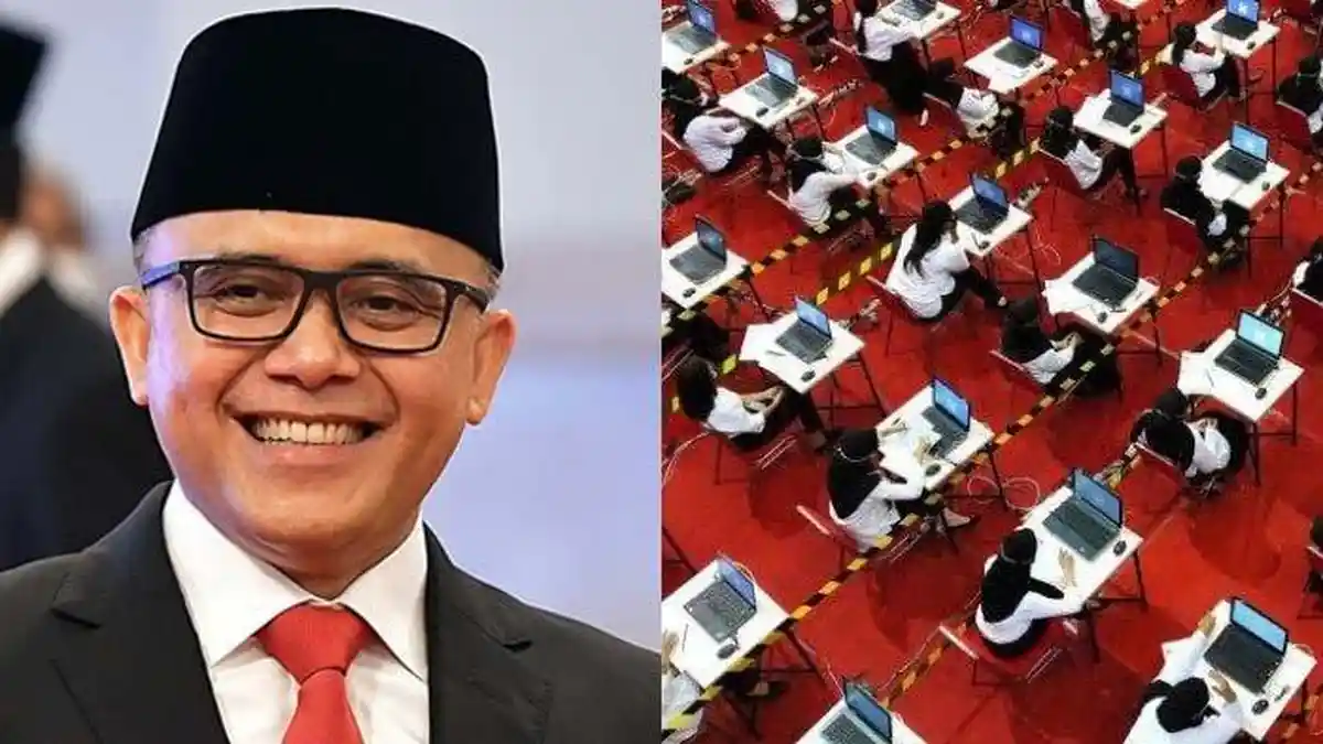 Finaly, Menteri PANRB sentil Bocoran jadwal CPNS 2023, Ini Prediksinya