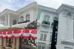 Wabup Hendri Praja yang Kena OTT KPK Ada Rumah Mewah di Lubuklinggau, Dulu ASN di Mura Jabatan Kabag