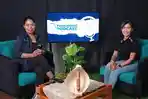 Pengurus Komunitas Kupang Runners Sebut Lari Tidak Hanya Bermanfaat untuk Diri Sendiri 