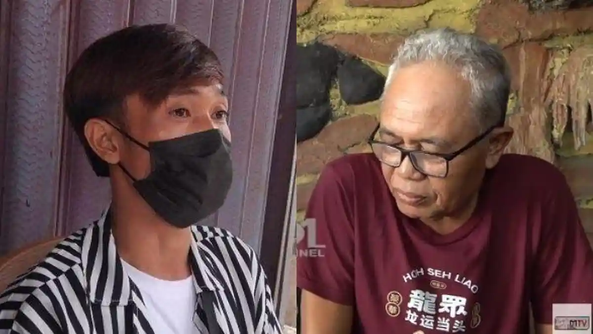 "Duh, Pusing" Kata Aep pada Ayahnya sebelum Hilang Misterius, Ketar-ketir Hadapi Kasus Vina