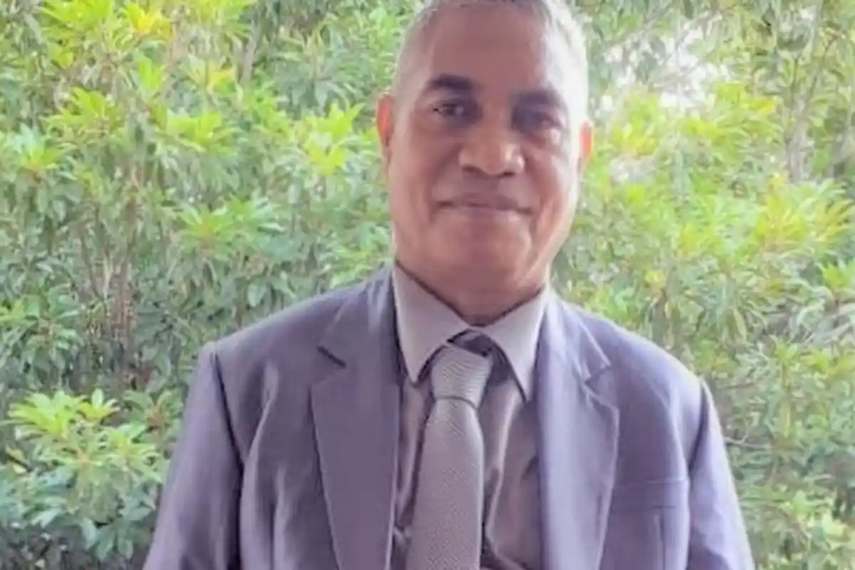 Ahli Epidemologi, Pius Weraman : Vaksin Covid-19 Akan Berfungsi dalam Waktu 28 hari