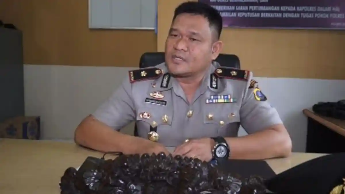 Pasok Bahan Baku Penyebab Gagal Binjal, Polda Sumut Bakal Periksa PT Logicom Solutions