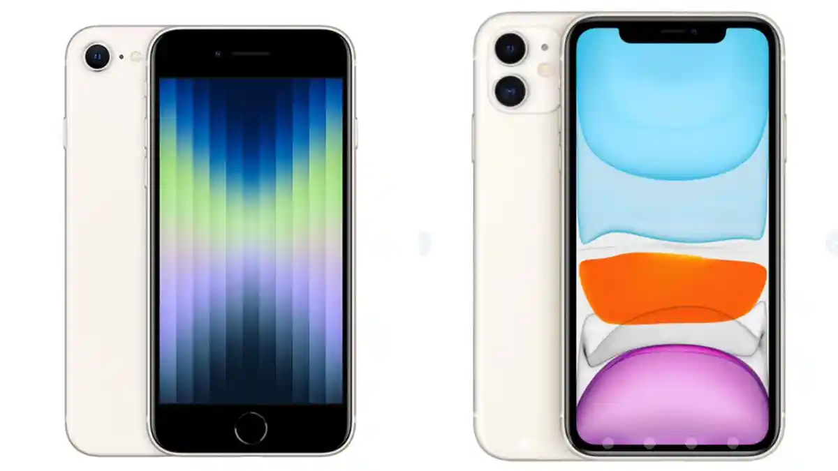 Harga Terbaru HP iPhone di iBox Lebaran 2024: iPhone 11 dan iPhone SE 3 Memori 64 GB Dijual Serupa