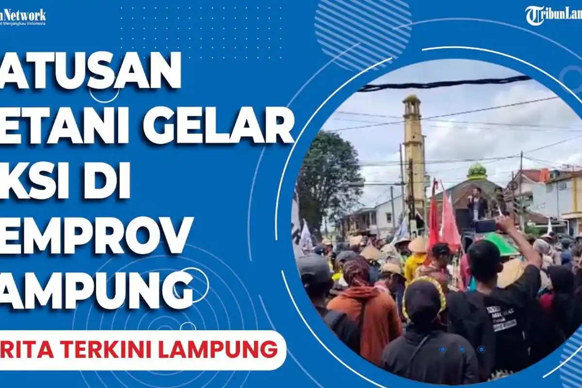 Berita Lampung Terkini 4 Januari 2022, Dua Truk Fuso Alami Lakalantas di Tanjakan PJR Panjang