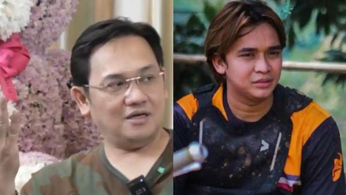 POPULER Farhat Abbas Sebut Keluarga Faisal Artis Dadakan | Billy Syahputra Diperiksa Terkait DNA Pro