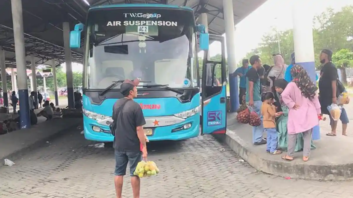 Harga BBM Naik, Tarif Angkutan Umum di NTB Bisa Naik hingga 20 Persen