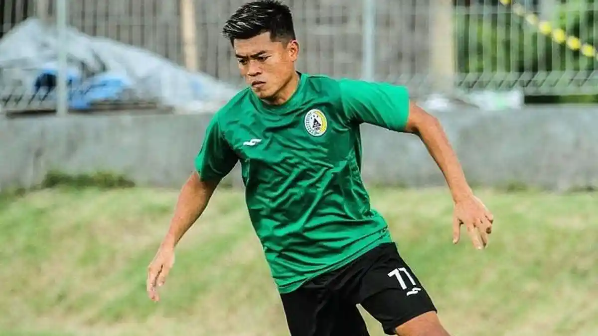 PSM Makassar Kedatangan Pemain Baru Eks Persija dan PSS Sleman, Trial atau Resmi Dikontrak?