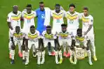 Timnas Senegal di Piala Dunia 2022