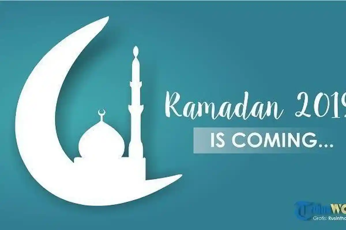 Ramadhan 2019, Simak Cara Mudah Bangun Sahur dan Laksanakan Sunah Nabi Muhammad SAW